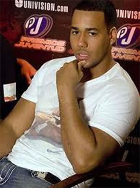 romeo santos younger